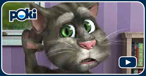 talking tom poki|Iba pa.